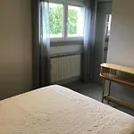 Apartment Pause En Alsace
