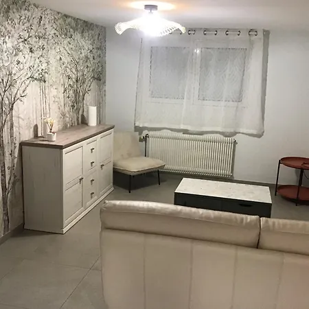 Pause En Alsace Aspach-le-Bas