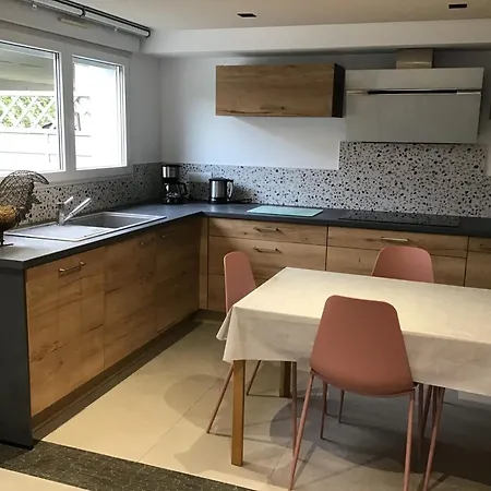 Pause En Alsace * Aspach-le-Bas