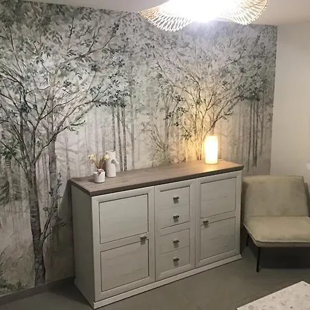 Pause En Alsace Aspach-le-Bas