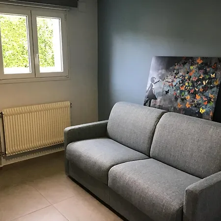 Pause En Alsace Apartment *