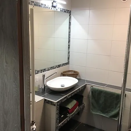 Pause En Alsace Aspach-le-Bas