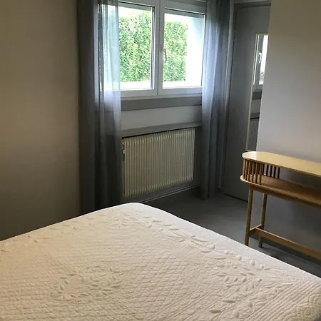 شقة Pause En Alsace