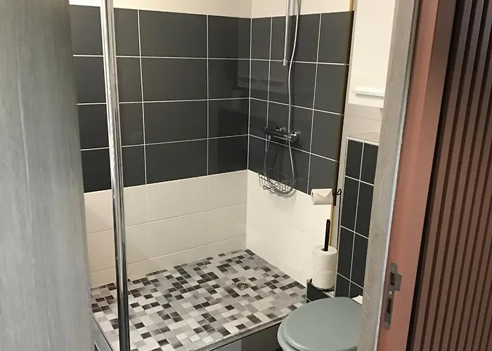 Pause En Alsace Aspach-le-Bas