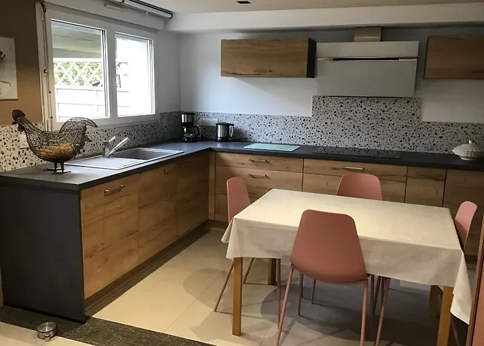 Pause En Alsace * Aspach-le-Bas