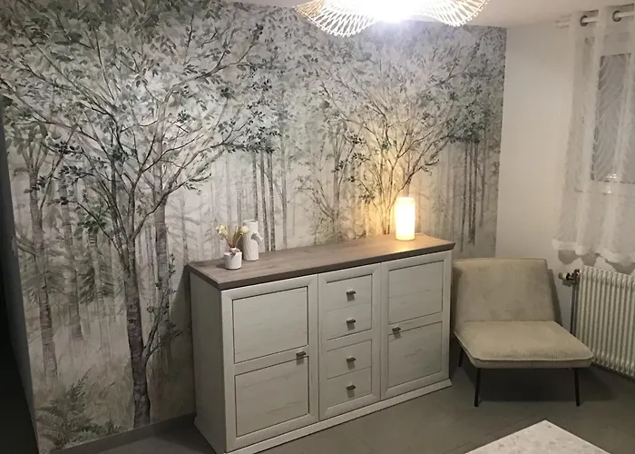 Pause En Alsace Aspach-le-Bas