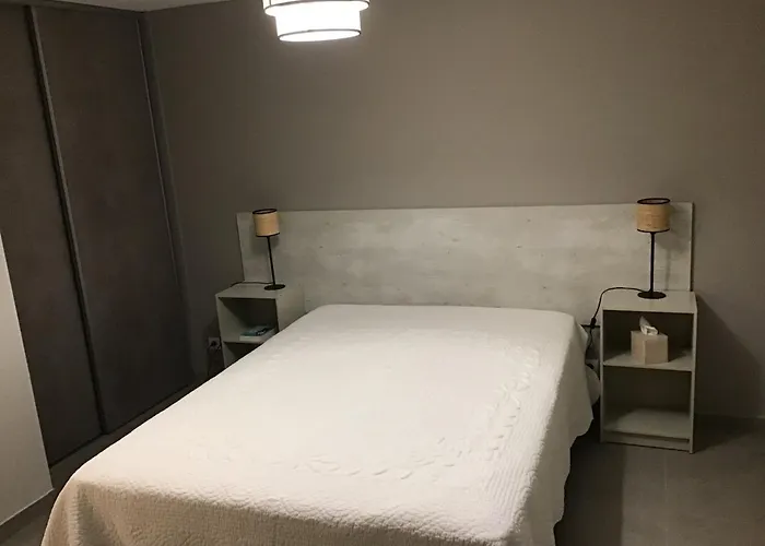 Pause En Alsace Apartment Aspach-le-Bas