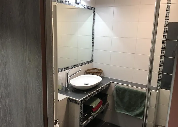 Pause En Alsace Aspach-le-Bas